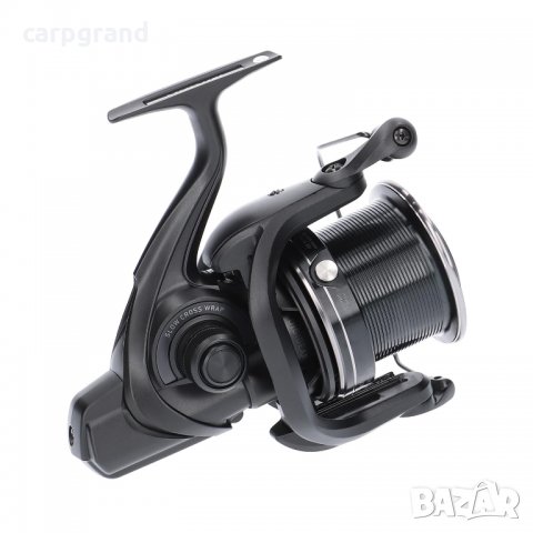 Макара DAIWA EMBLEM SPOD 35 SCW QD, снимка 2 - Макари - 31981398