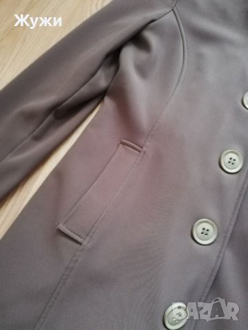 Дамско тънко палтенце М размер , снимка 5 - Палта, манта - 34506296