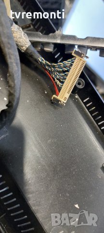 MAIN PCB CV106L-B-10 for 24 inc DISPLAY AEG CTV 2401, снимка 3 - Части и Платки - 38443236