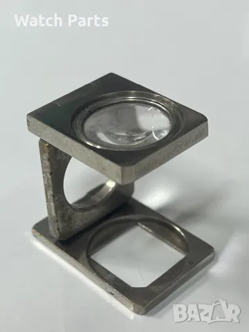 Два броя лупи , снимка 2 - Други ценни предмети - 49893158