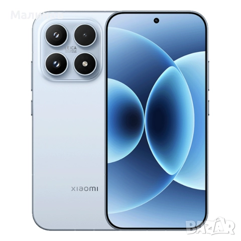 Xiaomi 17 Dual sim 5G със 7000mAh батерия от Get Mobile , снимка 5 - Xiaomi - 51857381