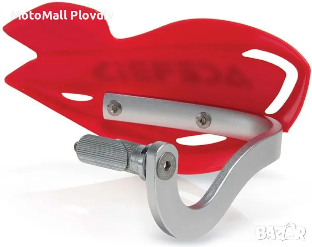 Acerbis предпазители за кормило за atv мото гард , снимка 4 - Аксесоари и консумативи - 49255869