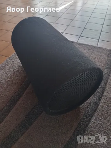 Бас каса Магнат, снимка 5 - Тонколони - 49796299