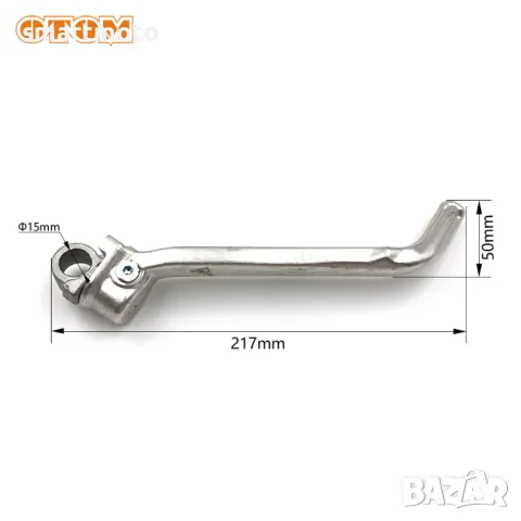 Манивела за КТМ Husqvarna  sx Exc Xcw Tc Te Tx 125-300cc 16 - 20, снимка 5 - Части - 48643344