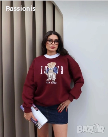 Дамска блуза