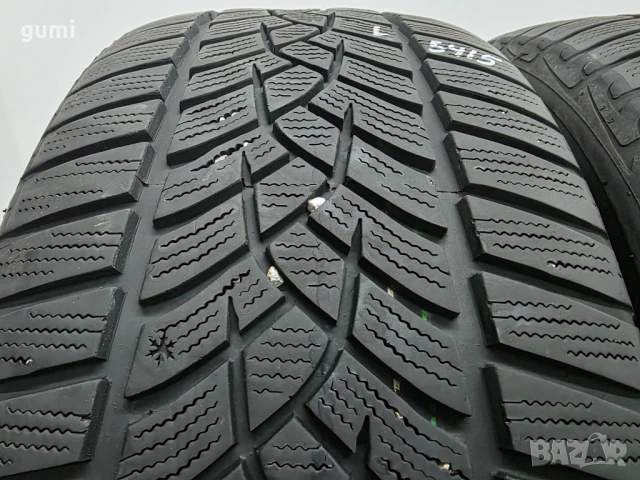 2бр зимни гуми 245/45/19 GOODYEAR L05415 