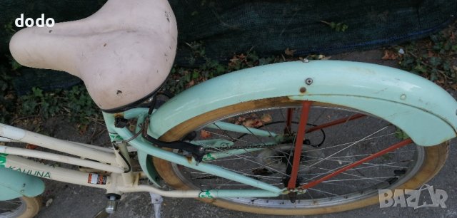 велосипед ks cycling Kahuna 26", снимка 5 - Велосипеди - 42491271