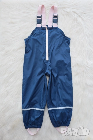 Комплект за дъжд Reima и impidimpi 3-4 години , снимка 16 - Детски панталони и дънки - 52327460