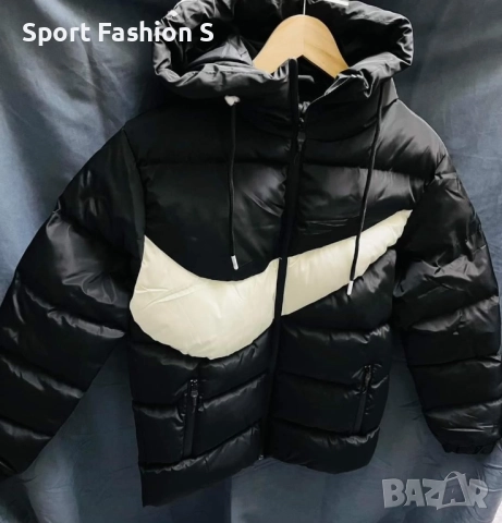 Мъжко яке Nike