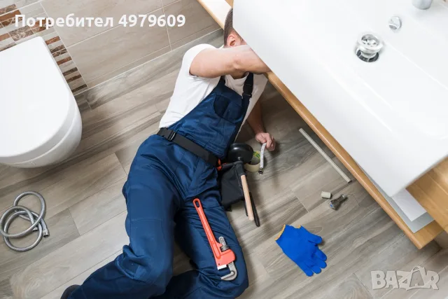 Домашен майстор , снимка 3 - Дърводелски услуги - 56546811