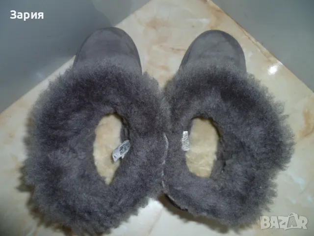 UGG оригинални ботуши №38, снимка 2 - Дамски ботуши - 48581829
