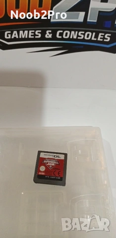 Nintendo DS игри, снимка 6 - Игри за Nintendo - 52348046