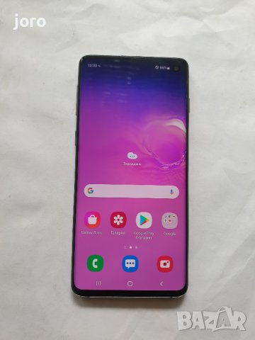 samsung s10, снимка 12 - Samsung - 37758906