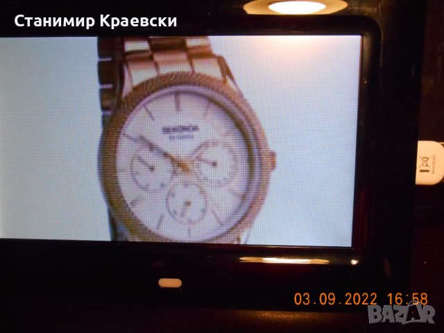 TurboX EL-4000 foto frame, снимка 6 - Друга електроника - 37921013