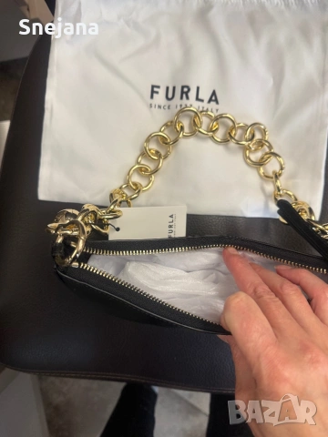 FURLA чанта за 109 €. от 180€, снимка 5 - Чанти - 51870918