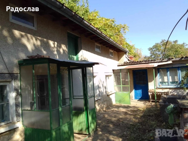 Къща в село Горно Абланово , снимка 6 - Къщи - 53144606