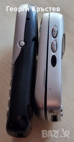 Siemens S45 и CL75 - за ремонт, снимка 14 - Siemens - 38683249