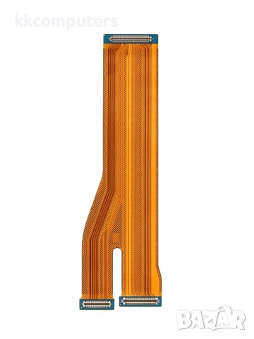 ГЛАВЕН ЛЕНТОВ КАБЕЛ SAMSUNG GALAXY A52S (SM-A528), снимка 2 - Резервни части за телефони - 51833668