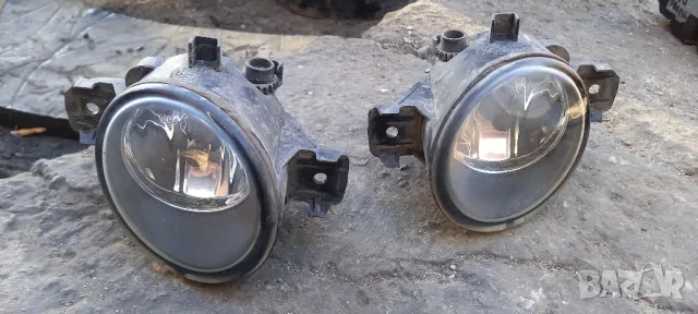 Халогени за Renault Modus / Clio III