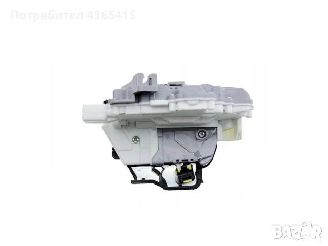 Audi A6 C6 Брава за предна лява врата , снимка 3 - Части - 50173732