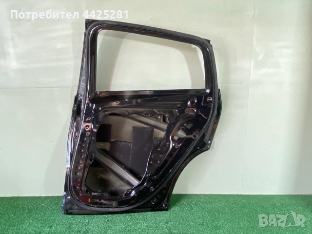 врата врати десни BMW X6 G06 X6M 2019-2025 г. #1014V, #1015V, снимка 12 - Части - 52214633