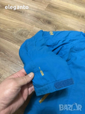 Висок клас дамски яке Helly Hansen HelliTech Primaloft WarmCORE 20.000m Ski Snow Jacket , L размер , снимка 6 - Якета - 53261167