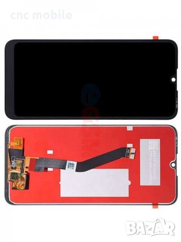 Huawei Y6 2019 дисплей 