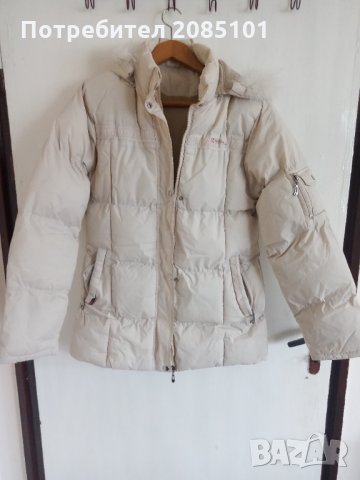 Дамски якета, снимка 4 - Якета - 31586153