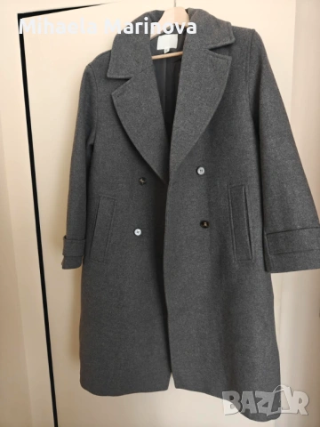 Дамско палто HM