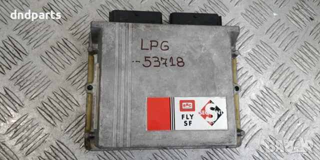 Компютър ГИ BRC 67R011002	