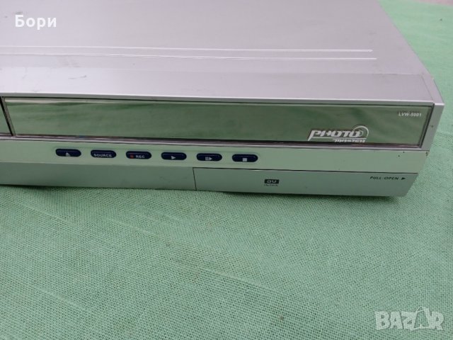 DVD LITEON , снимка 3 - Плейъри, домашно кино, прожектори - 35120535