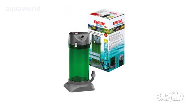 "ПРОМОЦИЯ" Външен филтър Eheim Classic 150