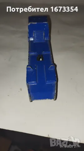 Мажорет, снимка 2 - Колекции - 48286096