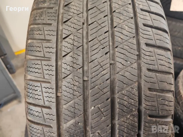 2бр. Всесезонни гуми 235/50/18 Vredestein