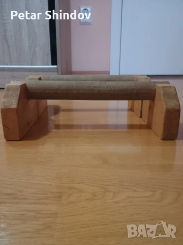 Стойки за калистеника, снимка 3 - Спортна екипировка - 53881716