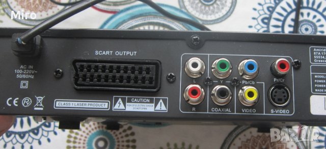 Продавам DVD , снимка 3 - Плейъри, домашно кино, прожектори - 42713257