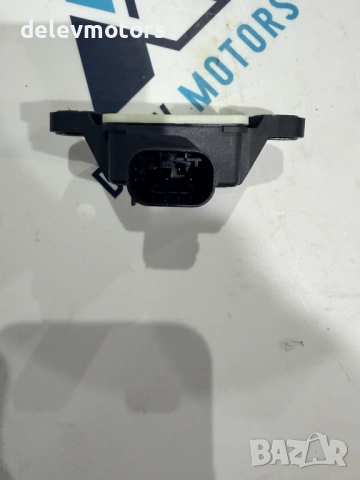 9811627180 датчик за ESP от Citroen DS5 2.0 BlueHDi 180 кс., двигател AHW (DW10FC) , снимка 2 - Части - 53890749