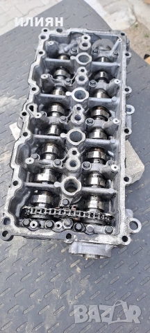 касета с разпределителни валове за Citroen Peugeot 1.5hdi 9812647280, снимка 2 - Части - 53993313