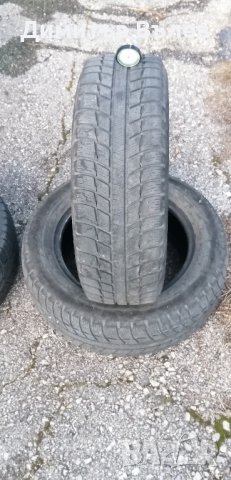 Гуми 185 65 15 Мишелин Michelin
 2 броя 
 Не са нови
 Може да се плати и с Револют Revolut, снимка 4 - Гуми и джанти - 44246230