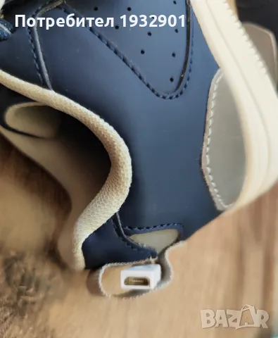 Нови маратонки за момче Primigi, снимка 10 - Детски маратонки - 49014872