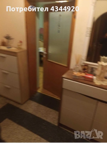 Апартамент в кв. Слатина