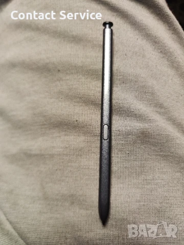 Писалка Stylus За Samsung Galaxy Note 10 Lite - Black