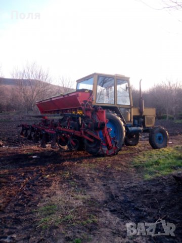 Окопен култиватор , снимка 6 - Селскостопанска техника - 35297577