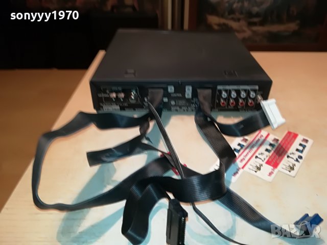 AKAI TP-750 TUNER/PREAMPLIFIER-ВНОС GERMANY 3110221008, снимка 14 - Ресийвъри, усилватели, смесителни пултове - 38507368