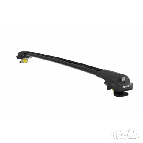 Напречни греди Turtle AIR1 багажник за SUZUKI GRAND VITARA 05-14 / Subaru Outback IV, снимка 3 - Аксесоари и консумативи - 54300390