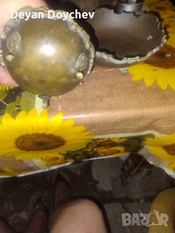 Купи Викториански стил 2бр. , снимка 3 - Антикварни и старинни предмети - 52111643