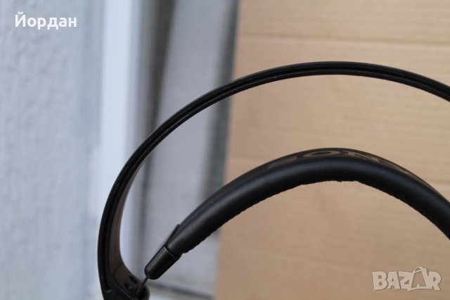 Слушалки ''Sony MDR-RF 855 R'', снимка 4 - Bluetooth слушалки - 44479807