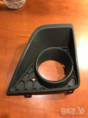 Решетка за преден ляв халоген мицубиши спейс стар mitsubishi space star след 2020-, снимка 2 - Части - 38310210