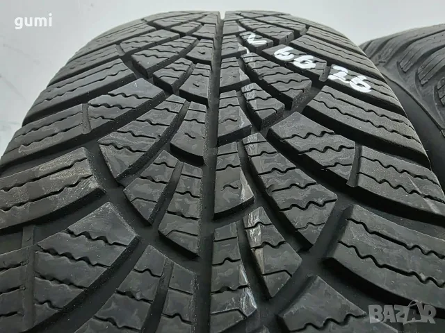4бр зимни гуми 185/60/15 GOODYEAR L06626 