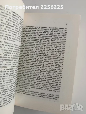 Васил Левски - Биография, снимка 3 - Биографии, мемоари и спомени - 56550271